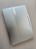 ThinkPad【国家补贴20%】联想笔记本电脑ThinkBook X 2025酷睿Ultra9 13.5英寸 32G 1T 2.8K AI高刷触控屏 实拍图