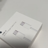 Apple/苹果 60W USB-C数据线-1米 type-c苹果充电线手机数据线 苹果17充电线iphone17充电线 实拍图