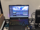 联想拯救者Y9000P AI元启 游戏笔记本电脑(Ultra9 275HX 32G1T RTX5070Ti 2.5K 240Hz 黑) 国家补贴 实拍图