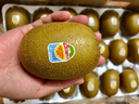佳沛（zespri）新西兰  阳光金奇异果巨大果22粒原箱 单果重约144-175g 猕猴桃 实拍图