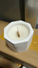 桂花香薰蜡烛卧室家用房间持久熏香女生小众高级礼物伴手精油香氛 满陇桂雨 _满室桂花香_-热销 实拍图