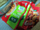 家乐炸粉系列 香酥炸粉45g*3袋 小酥肉天妇罗炸粉 炸鸡调味料 实拍图