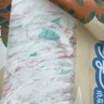 茵茵（cojin）薄乐C婴儿纸尿裤男女宝宝专用透气尿不湿XXL码76片(15kg以上)尿片 实拍图