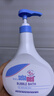 施巴（Sebamed）儿童泡泡沐浴露婴儿宝宝沐浴液3-6-12岁洗护500ml德国原装进口 实拍图