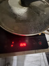 九阳（Joyoung）电磁炉2200W大功率家用触控按键耐用面板十档火力纤薄定时电陶炉电磁灶火锅炉C21S-C2130 实拍图