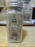 臻味坊大蒜盐110g*2瓶 欧芹碎大蒜粉水煮菜西餐牛排调味料 实拍图