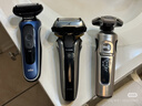飞利浦（PHILIPS）电动剃须刀经典便携款 自动研磨刮胡刀胡须刀 生日礼物送男生老公父亲  出行必备  实拍图
