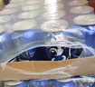 百事可乐 Pepsi 碳酸饮料汽水原味 330ml*6听 整箱装 实拍图