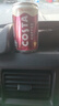 可口可乐（Coca-Cola）COSTA 咖世家 2倍咖啡因 醇香拿铁 浓咖啡饮料 180ml*12罐 实拍图