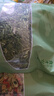 鲜窝窝 莴笋干250g 莴苣干莴苣片窝笋片火锅食材 凉拌菜干菜脱水贡菜干 实拍图