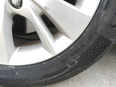 马牌（Continental）汽车轮胎 215/60R16 95V UCJ 适配雅阁/帕萨特/迈腾/天籁 实拍图