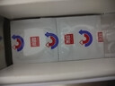 陌陌避孕套超薄003玻尿酸润滑持久60只白金2合1安全套套情趣计生用品 实拍图