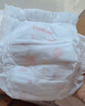 好奇（Huggies）铂金装小桃裤纸尿裤L120片(9-14kg)大号尿不湿【透爽散热】 实拍图