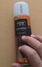 皇宇 皮衣护理喷剂皮衣保养油皮夹克真皮革皮具护理清洁无色230ml 实拍图