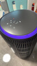 飞利浦（PHILIPS）空气净化器除甲醛神器新房急入住专业家用宠物净化机除烟味病毒过敏原螨尘国家补贴AC4228/01 实拍图