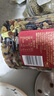 百草味四色葡萄干500g罐装新疆吐鲁番特产原料免洗大果干蜜饯零食 实拍图