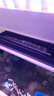 森森（SUNSUN）鱼缸过滤棉水族箱过滤材料加厚高密度白棉 12cm宽*1米长*2cm厚 实拍图