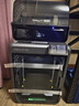 创想三维K2 Combo 3D打印机桌面家用FDM全自动调平大尺寸多色模型高速3d打印机器  实拍图