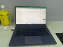 华为样机Matebook 13/14/Xpro触摸笔记本电脑商务高清屏轻薄办公本 i5-1135G7/16G/512G 实拍图
