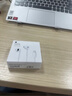 Apple/苹果 EarPods USB-C有线耳机 type-c有线耳机苹果耳机 苹果17有线耳机笔记本耳机游戏音乐 实拍图