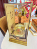 西凤酒 华山论剑20年 52度 500ml 单瓶装 凤香型白酒 年货送礼  实拍图