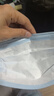 稳健医用外科口罩灭菌级 棉里层亲肤透气防花粉过敏性鼻炎保暖100只 实拍图