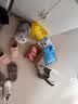 尾巴生活NFC三莓原浆补水猫咪羊奶益生菌宠物零食猫草排毛 【小粉杯】液体三莓原浆20ml*10 1盒 实拍图