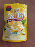 甜心屋蜂蜜即食柠檬片75g 柠檬干蜜饯果干果脯办公室零食泡水干吃 实拍图