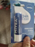 妮维雅（NIVEA）润唇膏天然型4.8g唇部保湿男女适用新年礼物送女生 实拍图