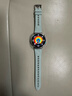 HUAWEI WATCH GT 5 41mm 湖光青 氟橡胶表带华为智能手表玄玑感知系统 实拍图