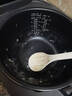 美的（Midea）IH电饭煲稻香电饭锅家用电磁加热4L大容量全智能预约多功能微压煮饭锅进口内胆MB-HS439 实拍图