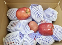 京鲜生 甘肃天水花牛苹果 又大又红 净重10斤 单果200g以上 新鲜水果  实拍图