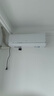奥克斯空调 净享风 大3匹 新一级能效变频冷暖铜管空调 WiFi防直吹柜机 国家补贴 KFR-72LW/BpR3AQE1(B1) 实拍图