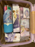迪士尼（Disney）文具套装 小学生密码手提箱文具礼盒学习用品笔袋女孩生日礼物开学大礼包玩具新年礼物 冰雪奇缘 实拍图