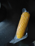 十月稻田 黄甜糯玉米 8根 3.52斤 真空包装 东北粘玉米棒 低脂早餐 实拍图