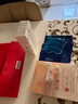 美肤宝水光透白水乳护肤套装(水100g乳液100g)美白祛斑护肤新年礼物 实拍图