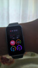 华为（HUAWEI）手环10 标准版 托帕蓝 智能手环专业睡眠分析情绪健康铝合金机身心率监测运动手环华为手环9升级 实拍图