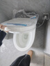 JOMOW智能马桶一体即热式全自动冲洗加热烘干坐便器带水箱杀菌金榜前十 K9全功能-自动语音泡沫-带水箱 250/300/350/400坑距下单备注 实拍图
