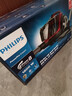 飞利浦（PHILIPS）卧式吸尘器家用清洁机强劲大功率大吸力吸灰吸尘吸螨虫除螨宠物家庭适用FC9735/81 实拍图