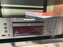 马兰士（MARANTZ）CD6007/K1B CD机播放器 CD音响 家庭影院Hi-Fi发烧音响  全新声音调谐 支持CD/USB播放 黑色 实拍图
