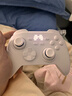 北通鲲鹏20无线游戏手柄智控双切扳机震动蓝牙手柄xbox电脑PC手机steam电视NSswitch2体感原神宝可梦ZA 实拍图
