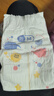 好奇（Huggies）金装纸尿裤M162片(6-11kg)尿不湿【速干不易红】 实拍图