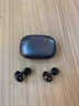 纽曼【2026新款丨金榜推荐】蓝牙耳机无线运动降噪耳夹式Ai翻译会议骨传导概念APP定位查找长续航 黑色【无感佩戴+AI翻译+杜比级全景音】 实拍图