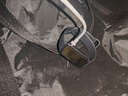 荣耀手环9 标准版/NFC版 1.57英寸轻薄双曲面 心脏健康守护 14天超长续航 智能手环运动手环 荣耀手环9-NFC版-曜石黑 赠贴膜*2 实拍图