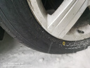 优科豪马（yokohama）205/55R16 91V ECOS  ES31适配:荣威I6/高尔夫/雷凌/K3/卡罗拉 实拍图