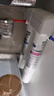 柏纯可适配怡口净水器滤芯800spro\800cpro\800gpro\800ffdc\cto gac UF RO滤芯纯水机型 800FFDC全套（CU） 实拍图