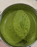 MATCHA LAB抹茶实验室纯抹茶粉若竹50g罐装烘焙冲饮拿铁饮品国产国标一级 实拍图