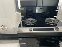 美的（Midea）【晴空FD90】消毒款 集成灶一体式 26风量烟机 蒸汽洗2.0  消毒柜 蒸汽洗自清洁  家用灶具 油烟机 实拍图