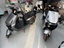 雅迪【王鹤棣推荐】冠能T35-M 劲享版电动摩托车长续航安全防盗舒适通勤代步外卖电瓶车【门店自提】 颜色到店自选 实拍图
