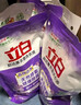 立白超洁薰衣草香洗衣液11.4斤(950g*6袋)除菌除螨天然酵素持久留香 实拍图